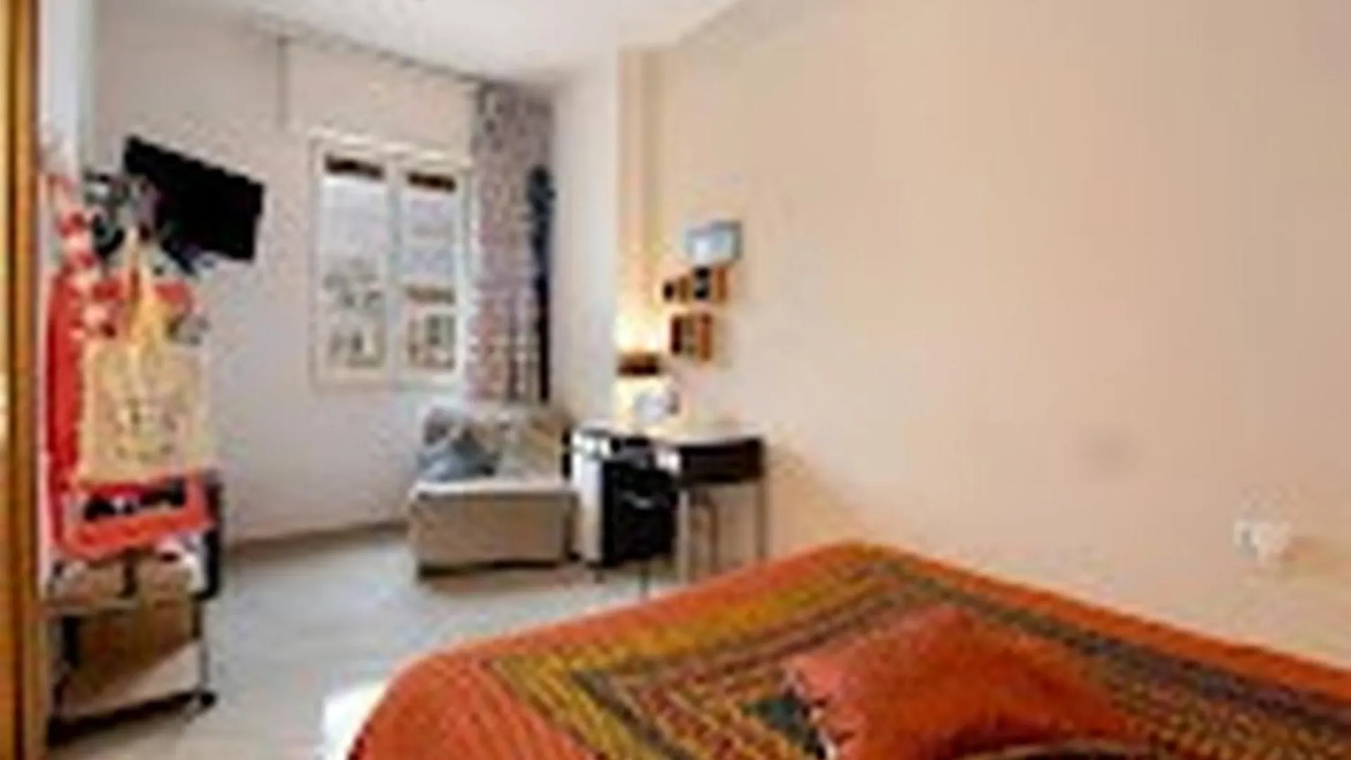 Mado Apartments Dalmazia Bari Itálie