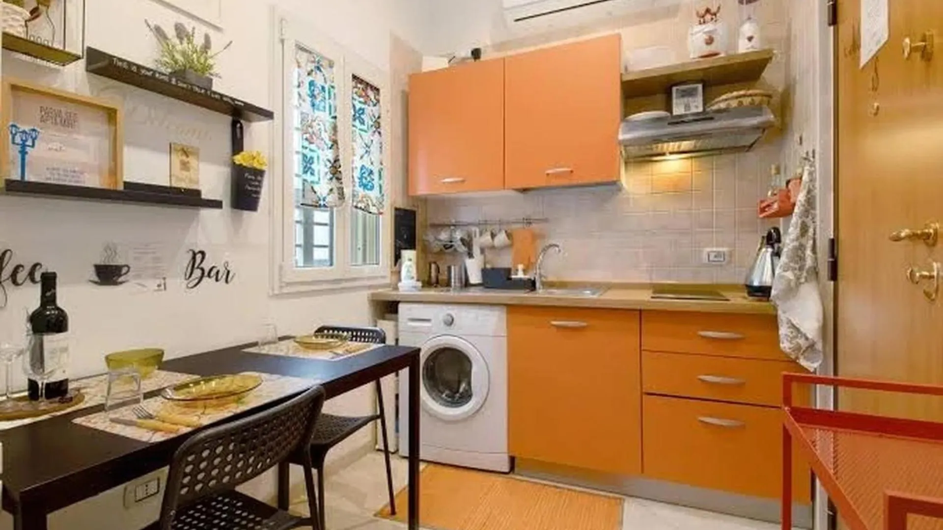 Mado Apartments Dalmazia Bari 0*,
